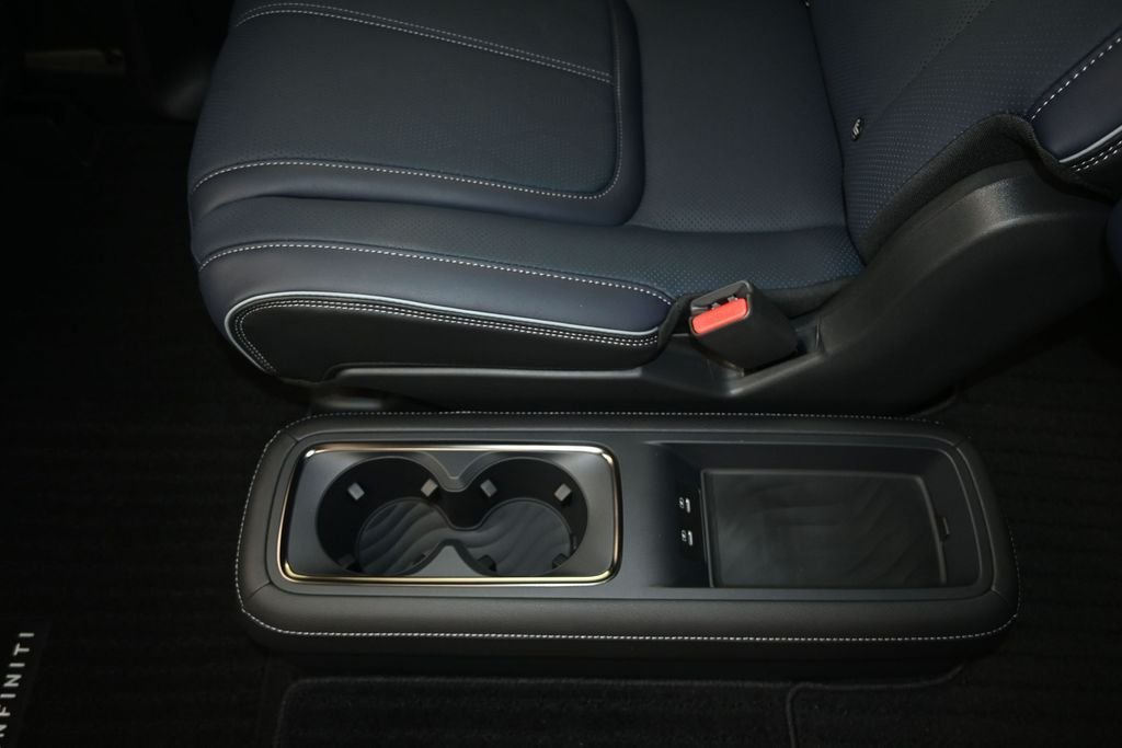 2026 INFINITI QX80 Sport - Photo 18