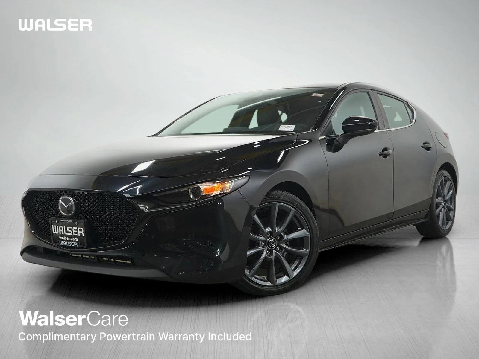 2021 Mazda CX-3 Preferred 2.5 AT 5-Door SKYACTIV AWD's photo