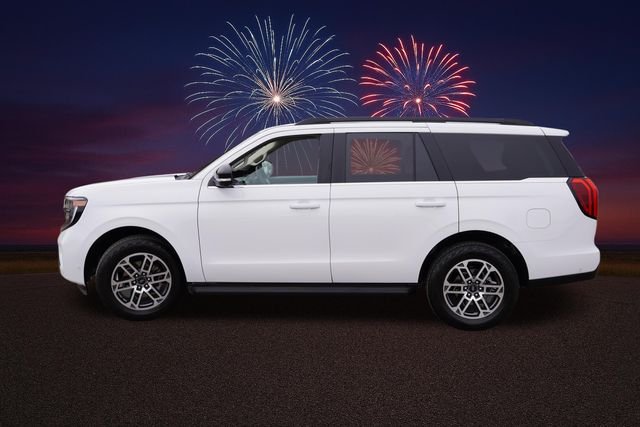2025 Ford Expedition Active - Photo 9