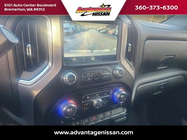 2021 GMC Sierra 1500 SLE - Photo 14