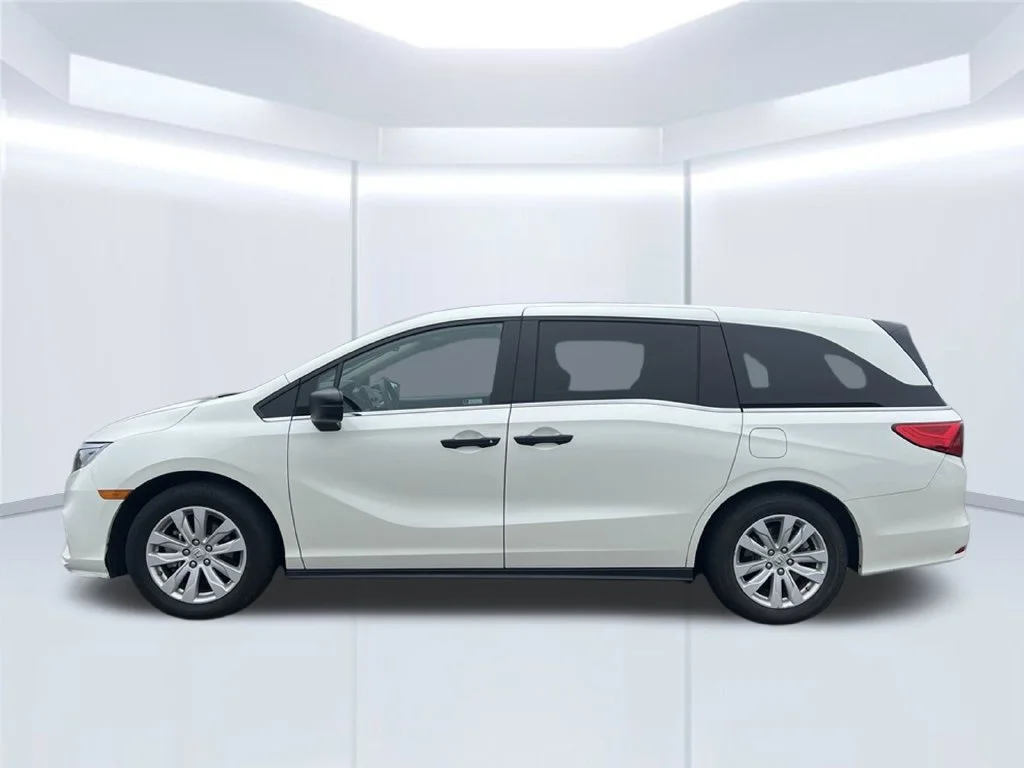 Used 2019  Honda LX image 6