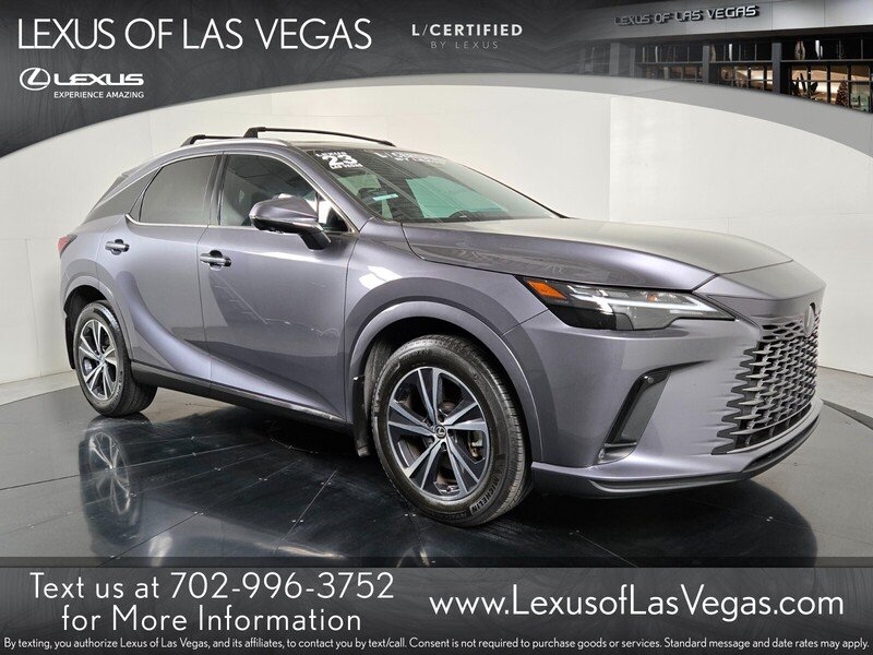 2023 Lexus RX 350 350 Premium FWD's photo