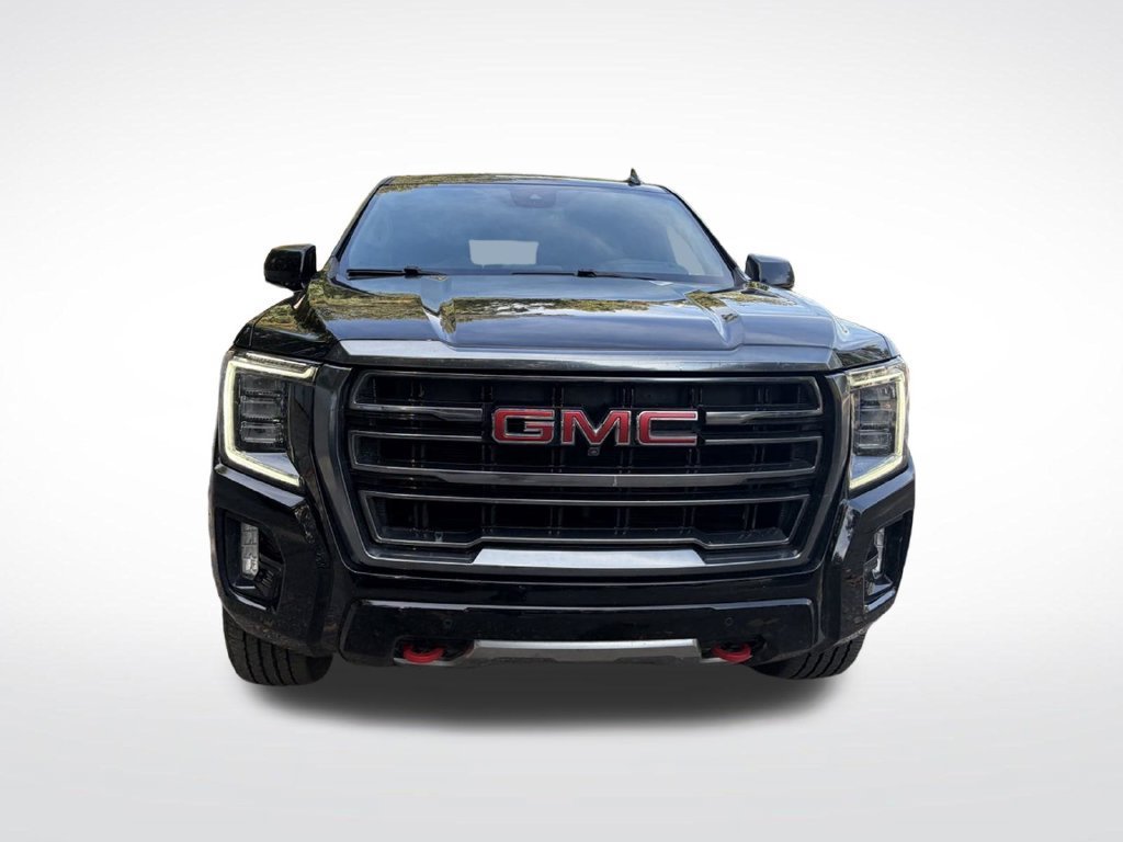 2023 GMC Yukon XL AT4 - Photo 9