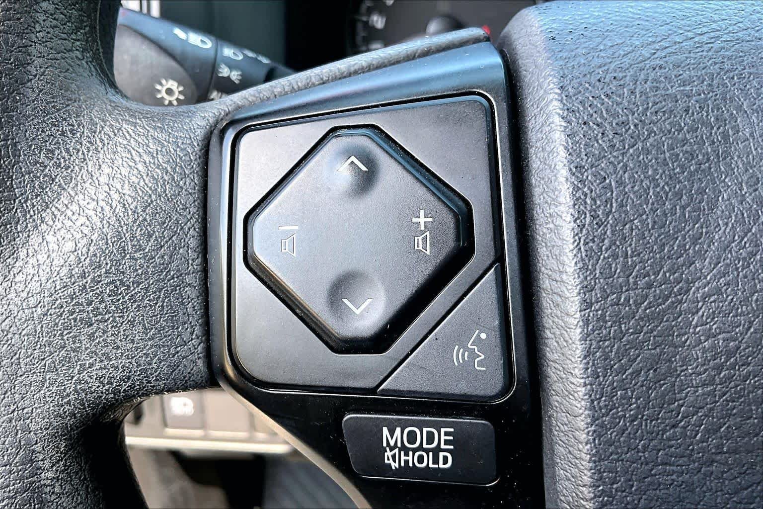 Used 2022 Celestial Silver Metallic Toyota SR image 23