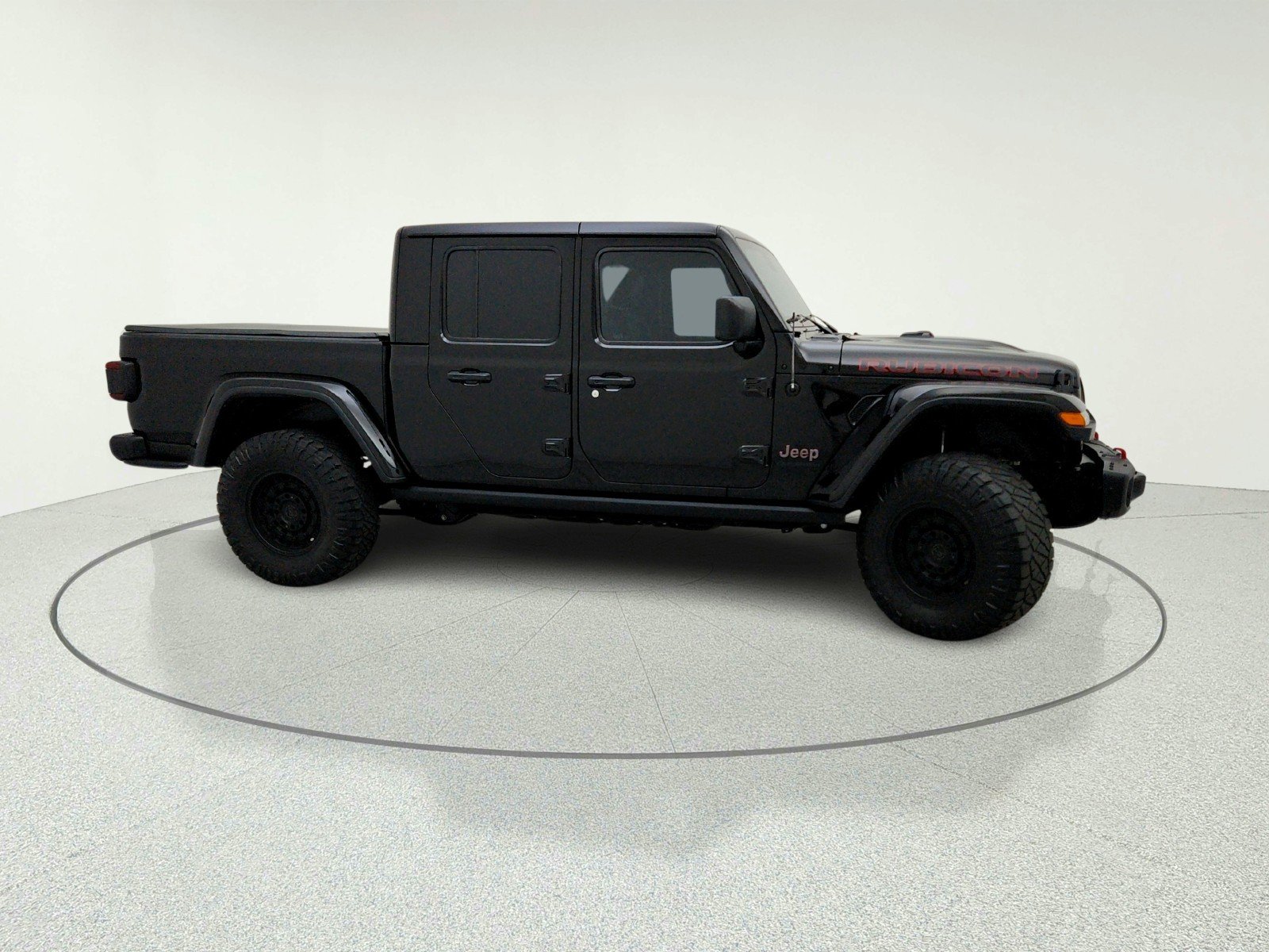 Used 2020  Jeep Rubicon image 6