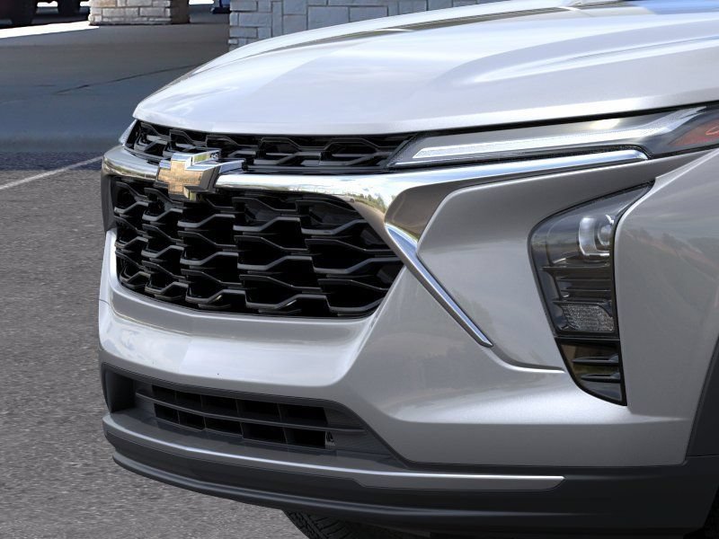 2026 Chevrolet Trax LT - Photo 13