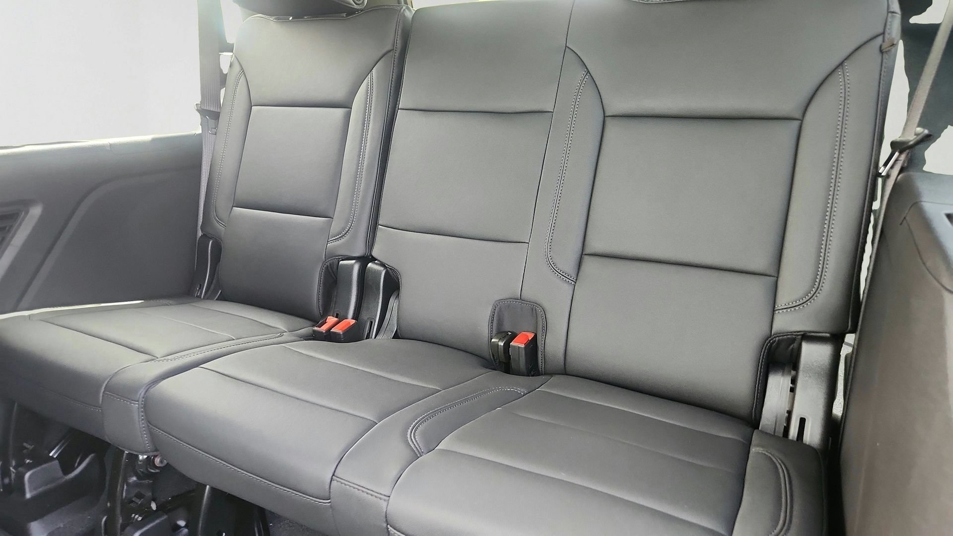 2026 Chevrolet Tahoe LT - Photo 22