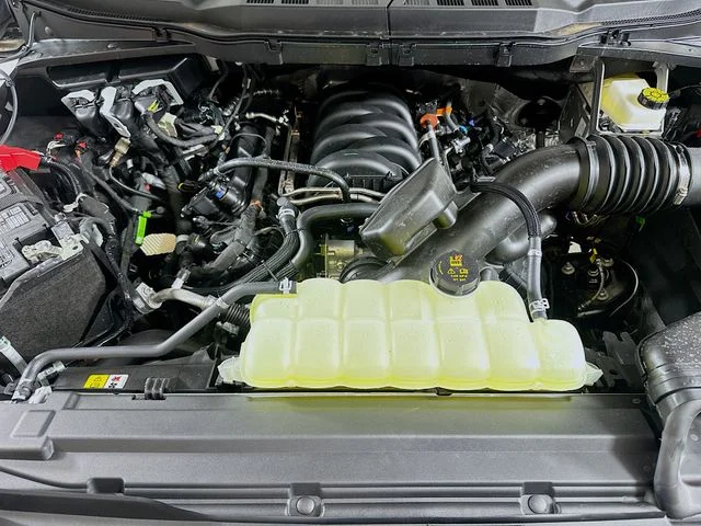 New 2026 Ford F-150 XLT
