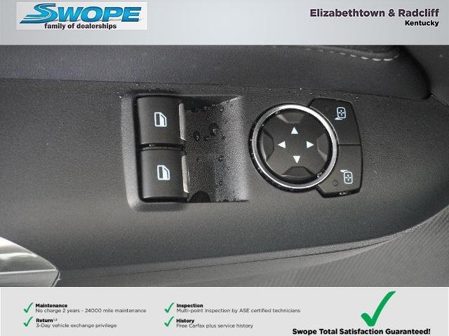 2025 Ford Mustang EcoBoost Fastback - Photo 41