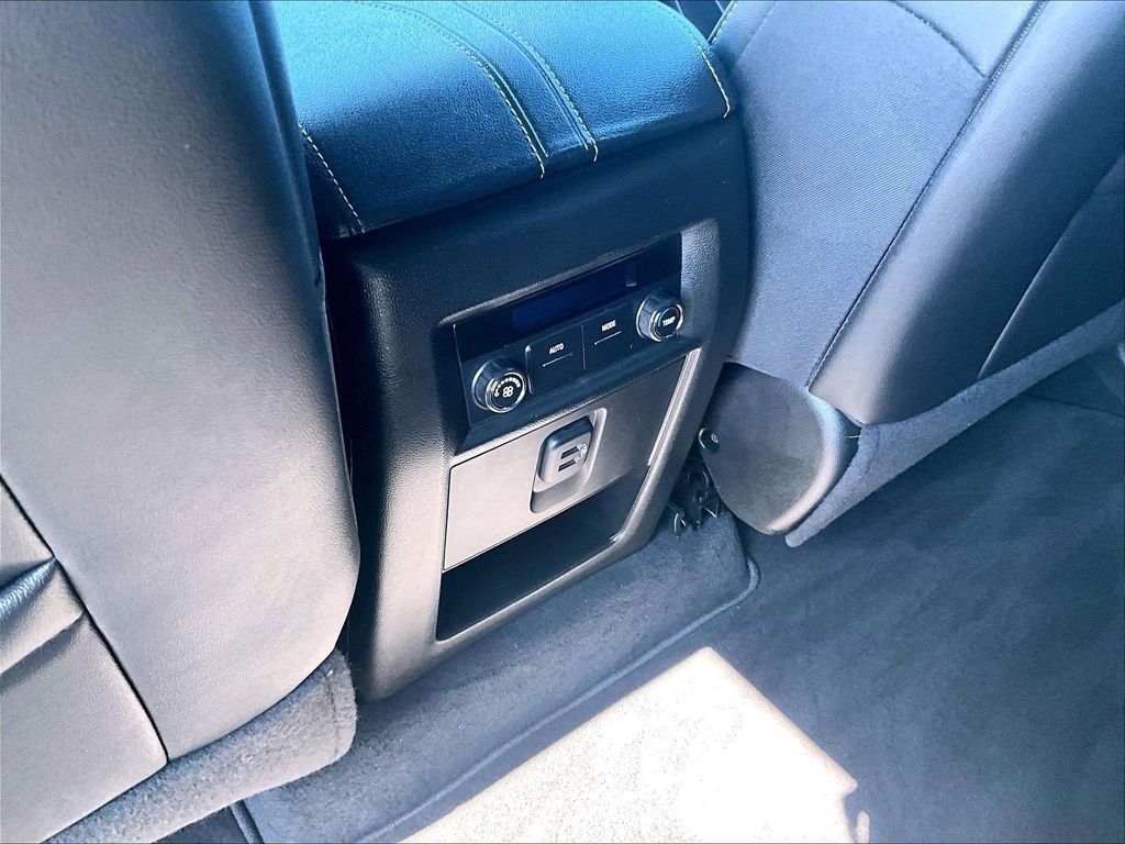 Used 2023 Black Chevrolet LT Leather image 29