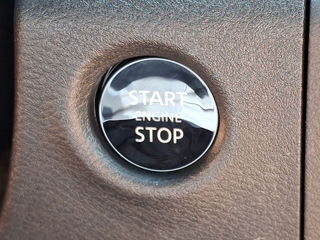 New 2026 Boulder Gray Pearl Nissan Crew Cab PRO-4X® image 14
