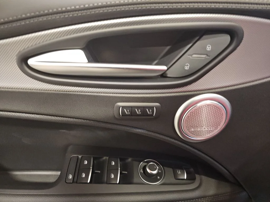 2025 Alfa Romeo Stelvio Base - Photo 23