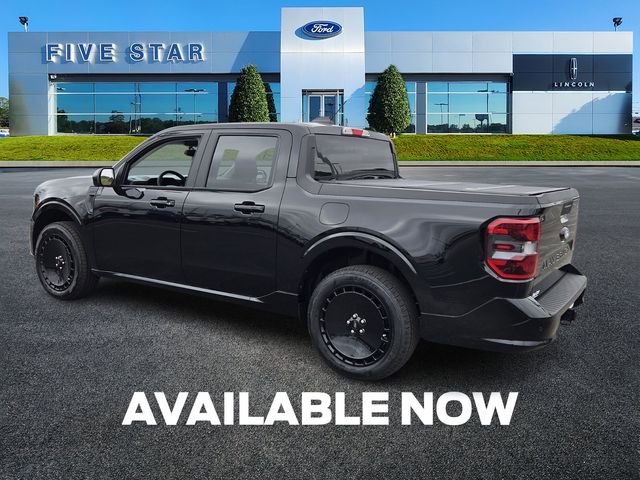 New 2026 Shadow Black Ford Lobo Standard image 5