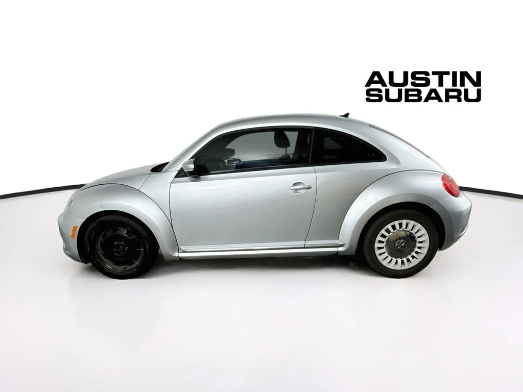 Used 2014 Silver Volkswagen 2.5L image 4
