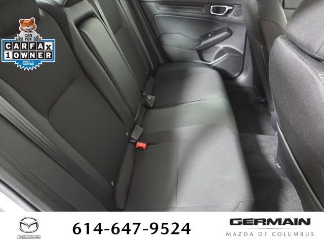 Used 2025  Honda Sport image 22