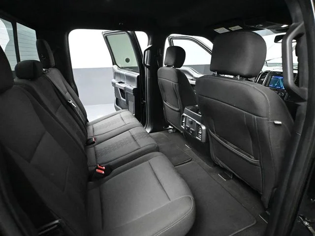 2019 Ford F-150 XLT - Photo 44