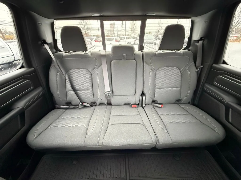 2026 RAM 1500 Big Horn/Lone Star - Photo 27