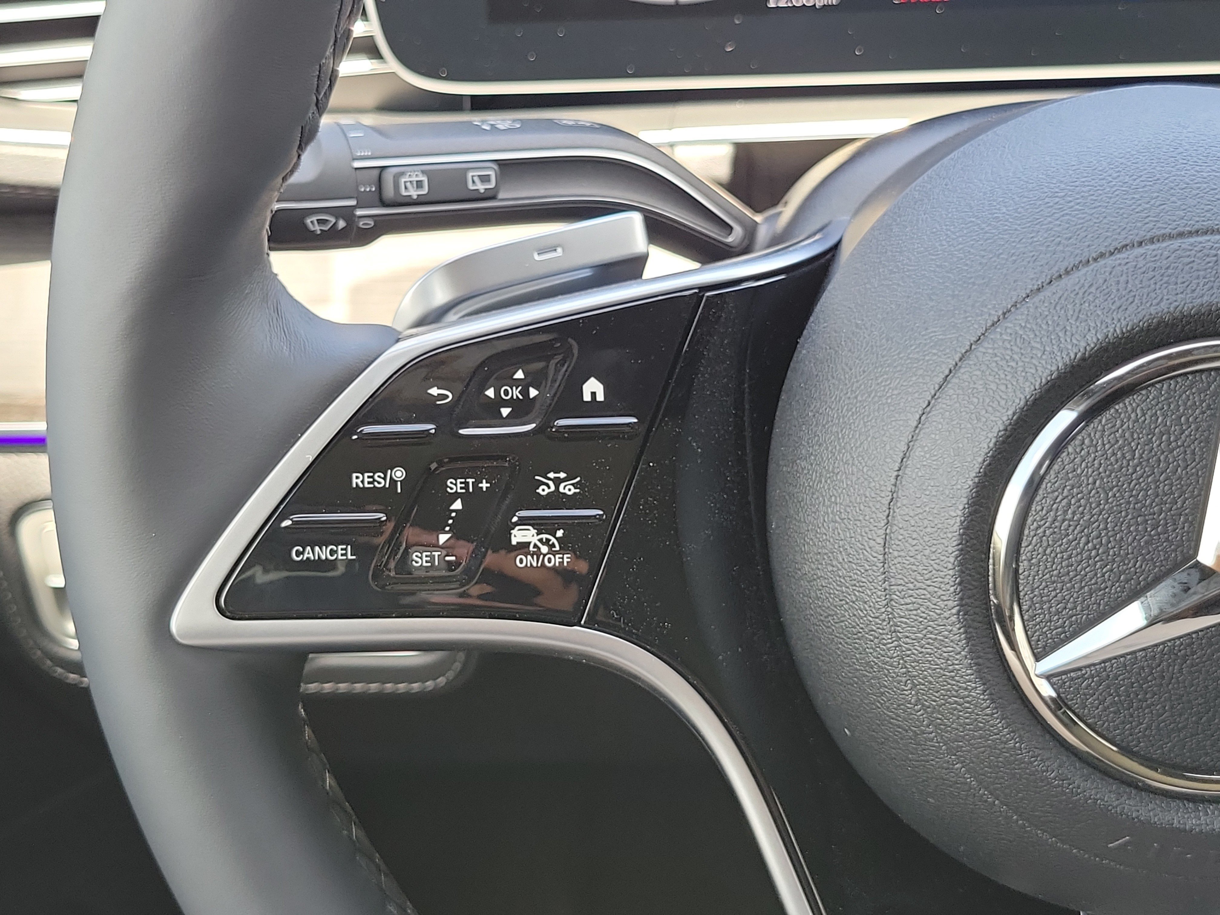 New 2026 MANUFAKTUR Alpine Grey Mercedes-Benz GLS 450 image 58