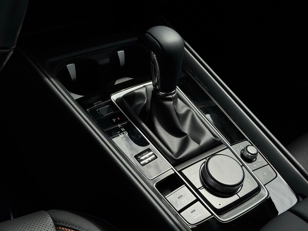 2025 Mazda CX-50 Premium - Photo 27