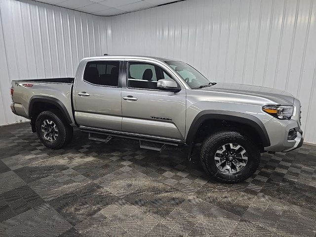2023 Toyota Tacoma TRD Off-Road