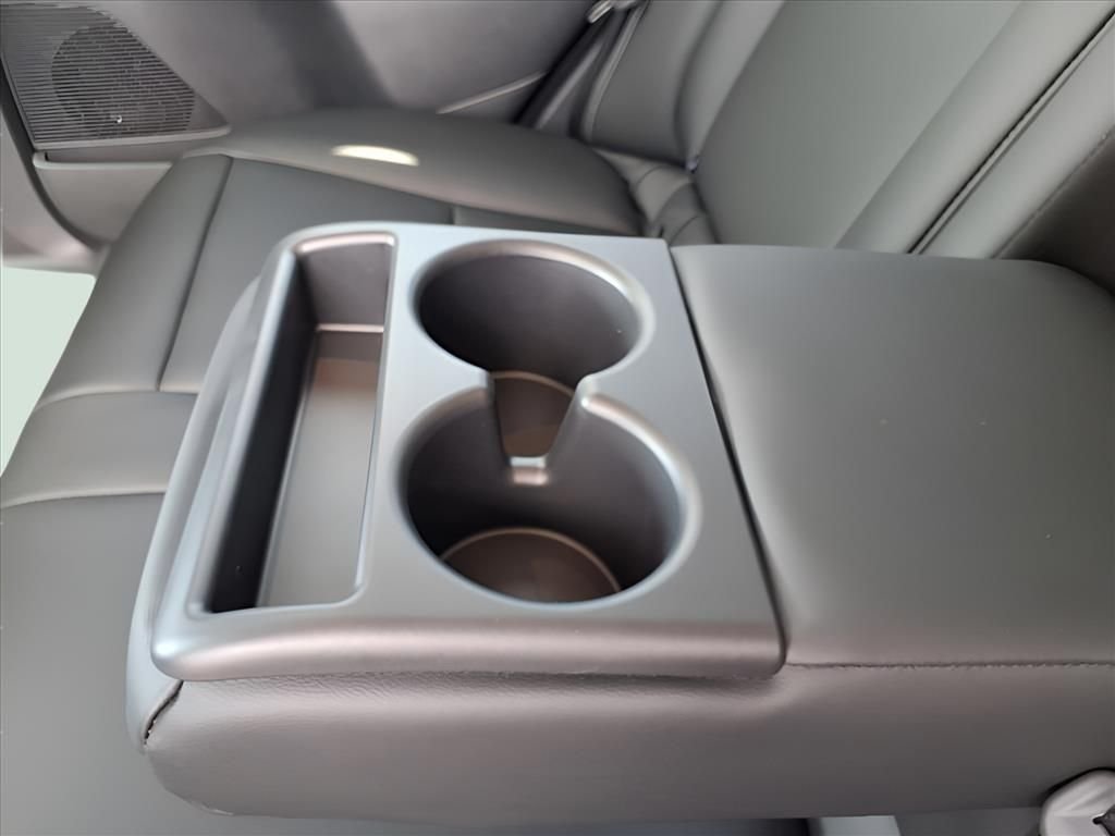 2025 Nissan Murano SV - Photo 9