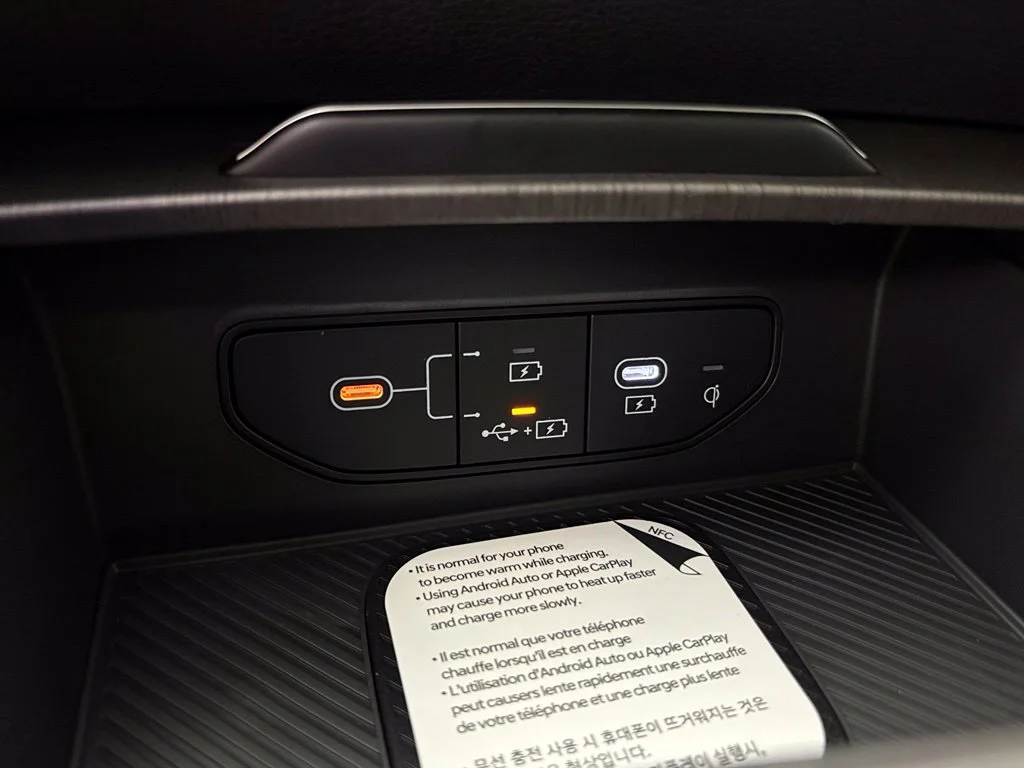 New 2027 Blue Kia X-Line Prestige image 27