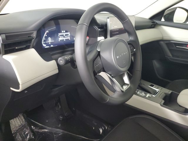 New 2026 Aero Gray Metallic Mazda 2.5 S Select AWD image 24