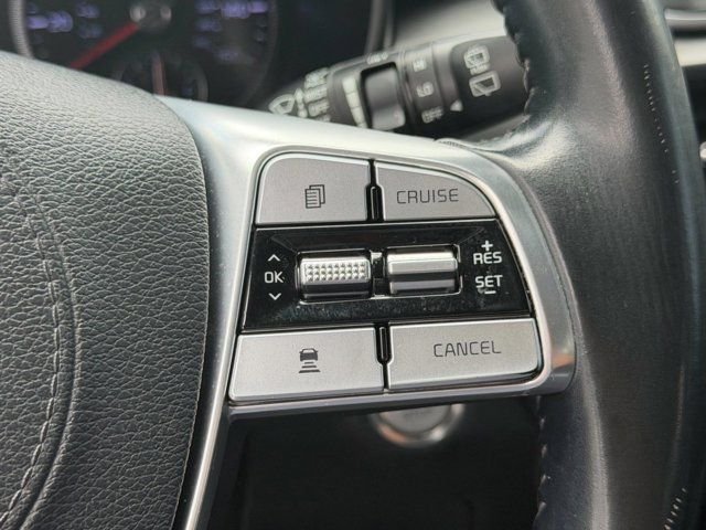 Used 2020 Gray Kia S image 21