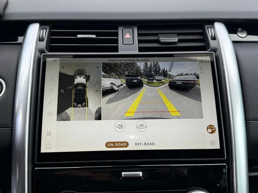 Certified Used 2025  Land Rover S image 23
