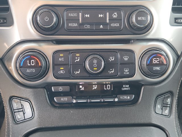 Used 2020 SATIN STEEL METALLIC Chevrolet Premier image 17