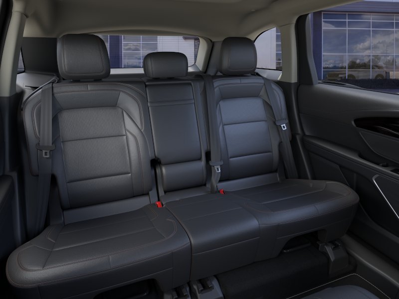 New 2026 Gray Matter Clearcoat Lincoln Premiere image 38
