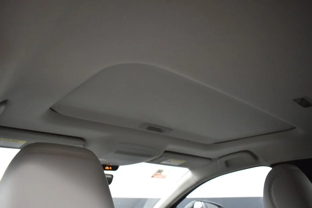 2026 Mazda CX-30 Aire Edition - Photo 21