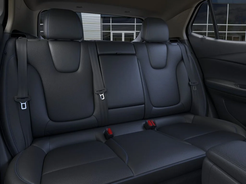 New 2026 Gray Metallic Buick Sport Touring image 17