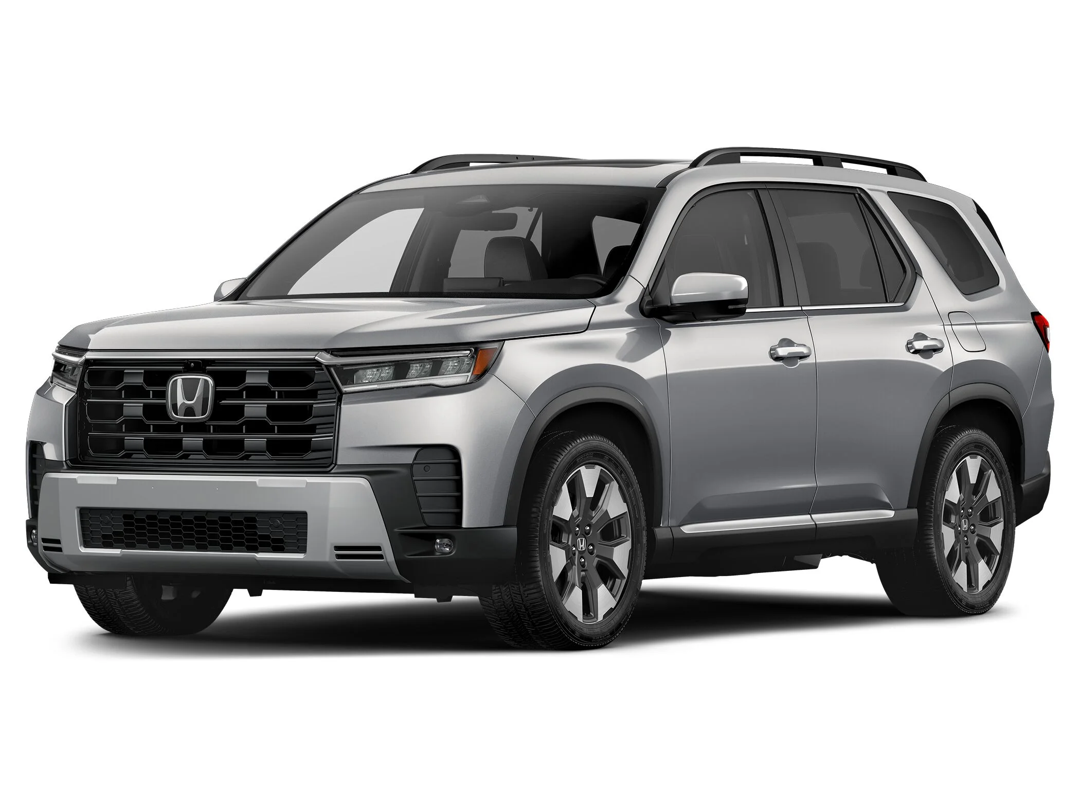 2026 Honda Pilot Touring AWD's photo