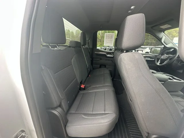 Used 2023 White GMC Elevation image 30