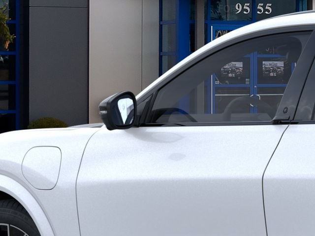 Used 2025 White Metallic Ford Premium image 20