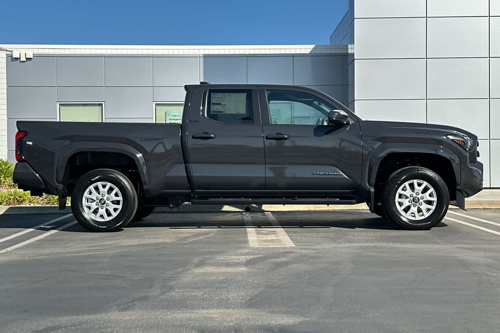 New 2026 Underground Toyota  SR5 image 3