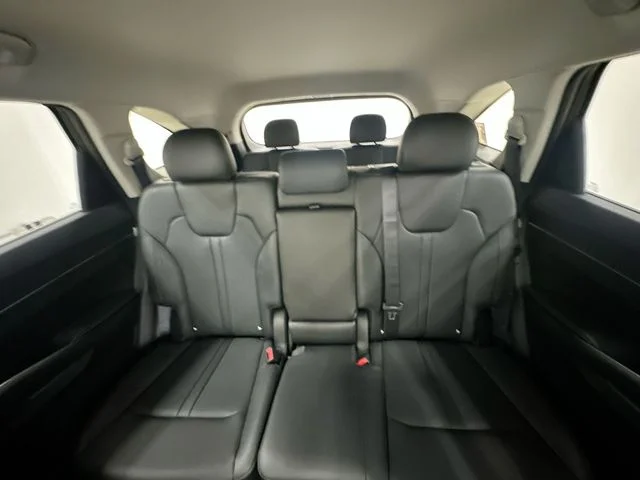 New 2026 Ebony Black Kia S image 24