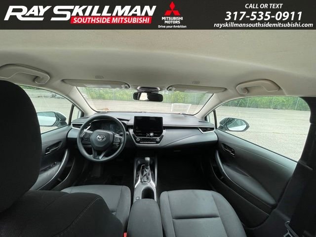 2023 Toyota Corolla LE - Photo 11
