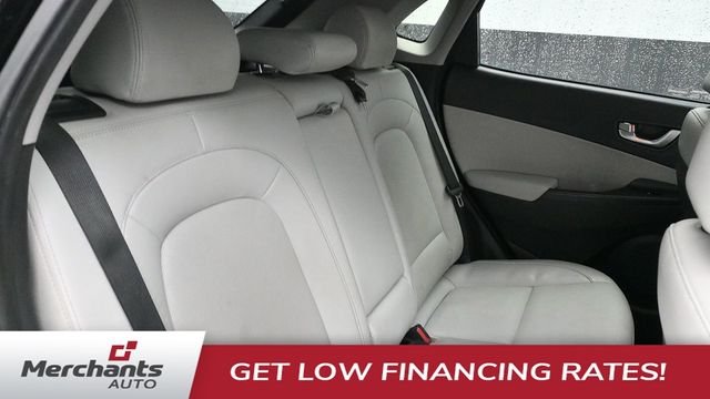 2022 Hyundai Kona Limited - Photo 14