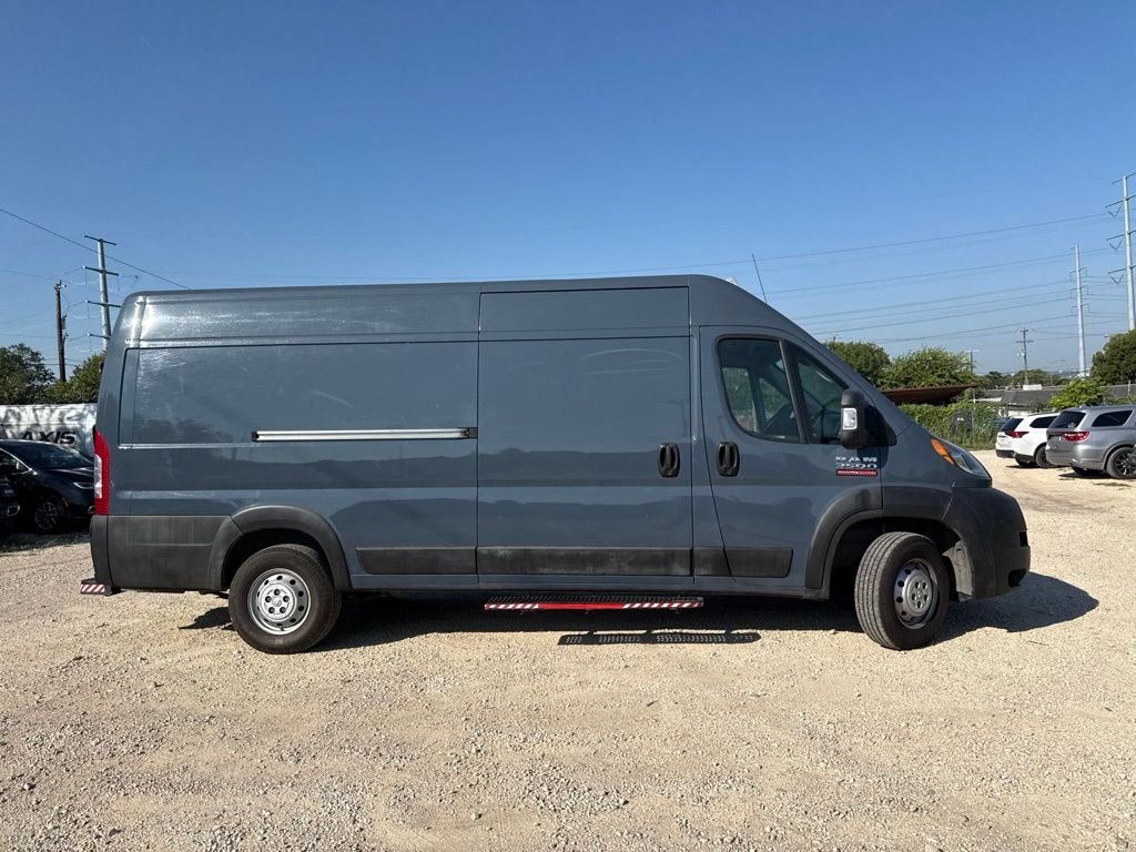 Used 2021 Gray Ram High Roof image 23