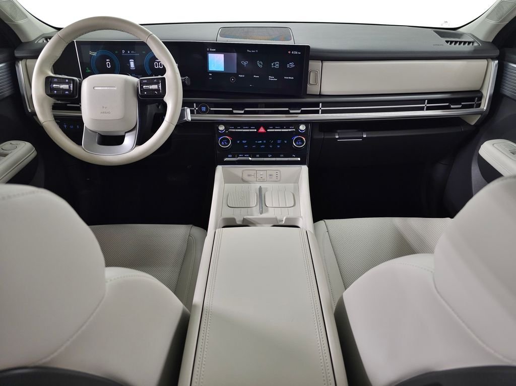 Certified Used 2026 Phantom Black Hyundai SEL image 15