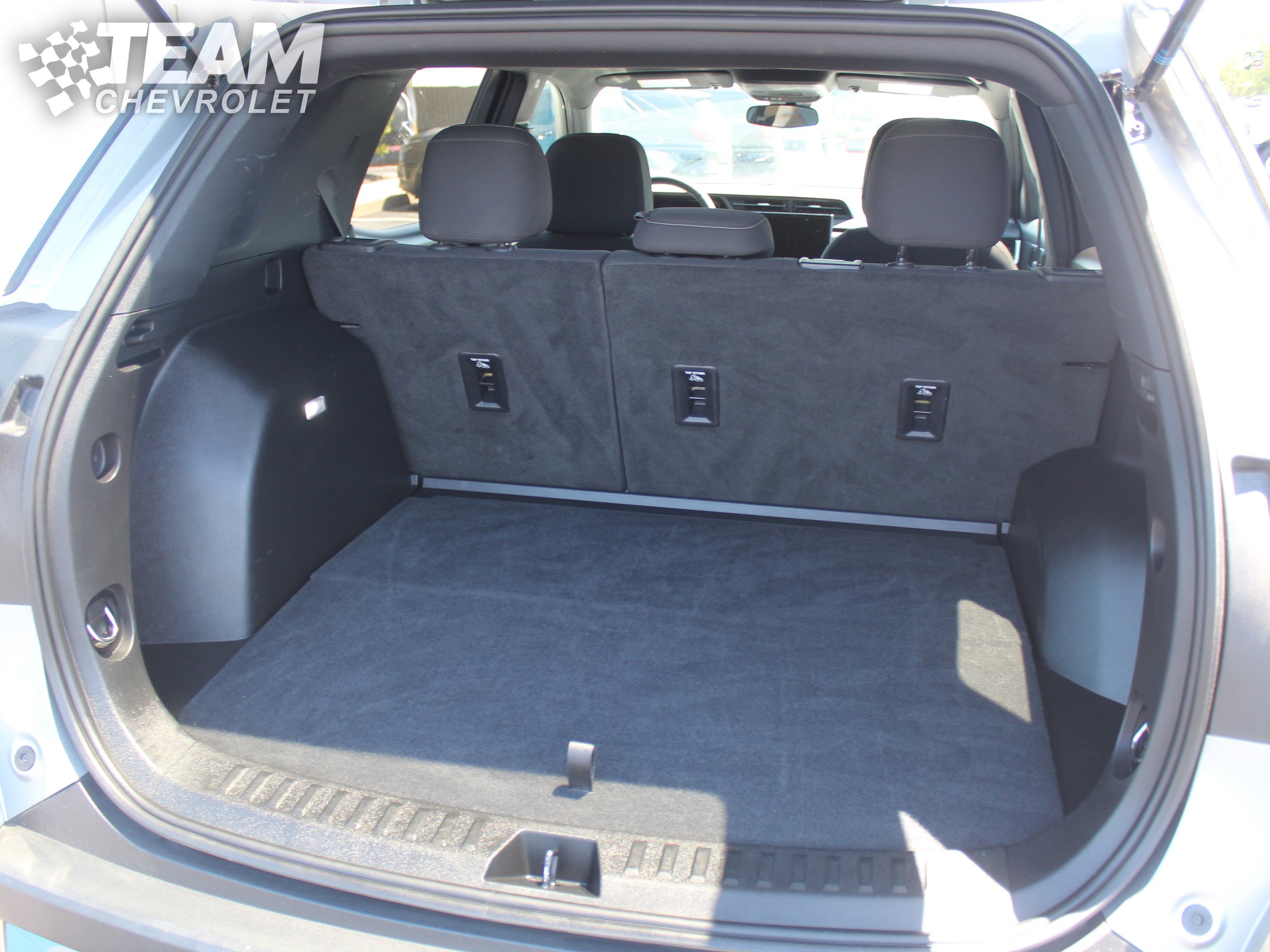2025 GMC Terrain Elevation - Photo 29