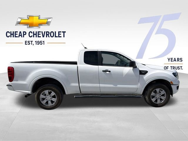 2019 Ford Ranger XLT - Photo 6