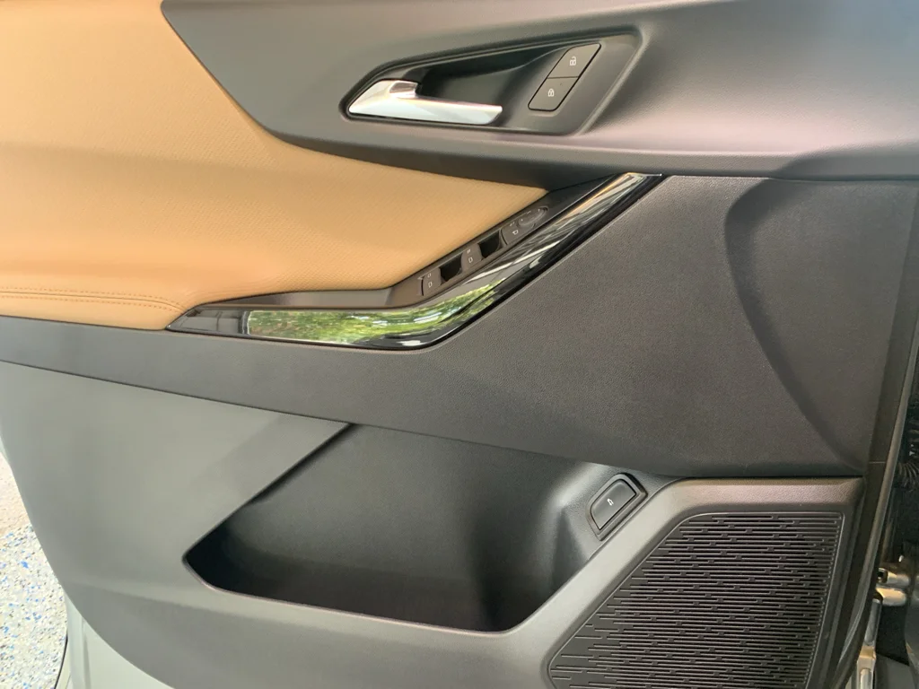 2027 Chevrolet Equinox ACTIV - Photo 26