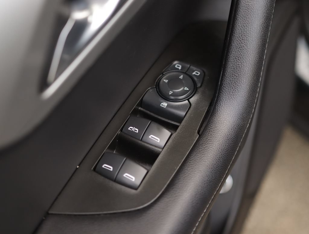 Used 2020 NIGHTFALL GRAY METALLIC Chevrolet LT image 24