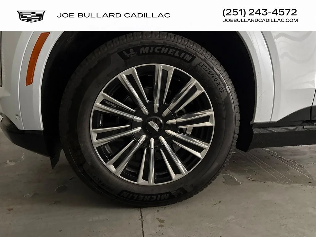 2026 Cadillac Escalade IQ Sport - Photo 28