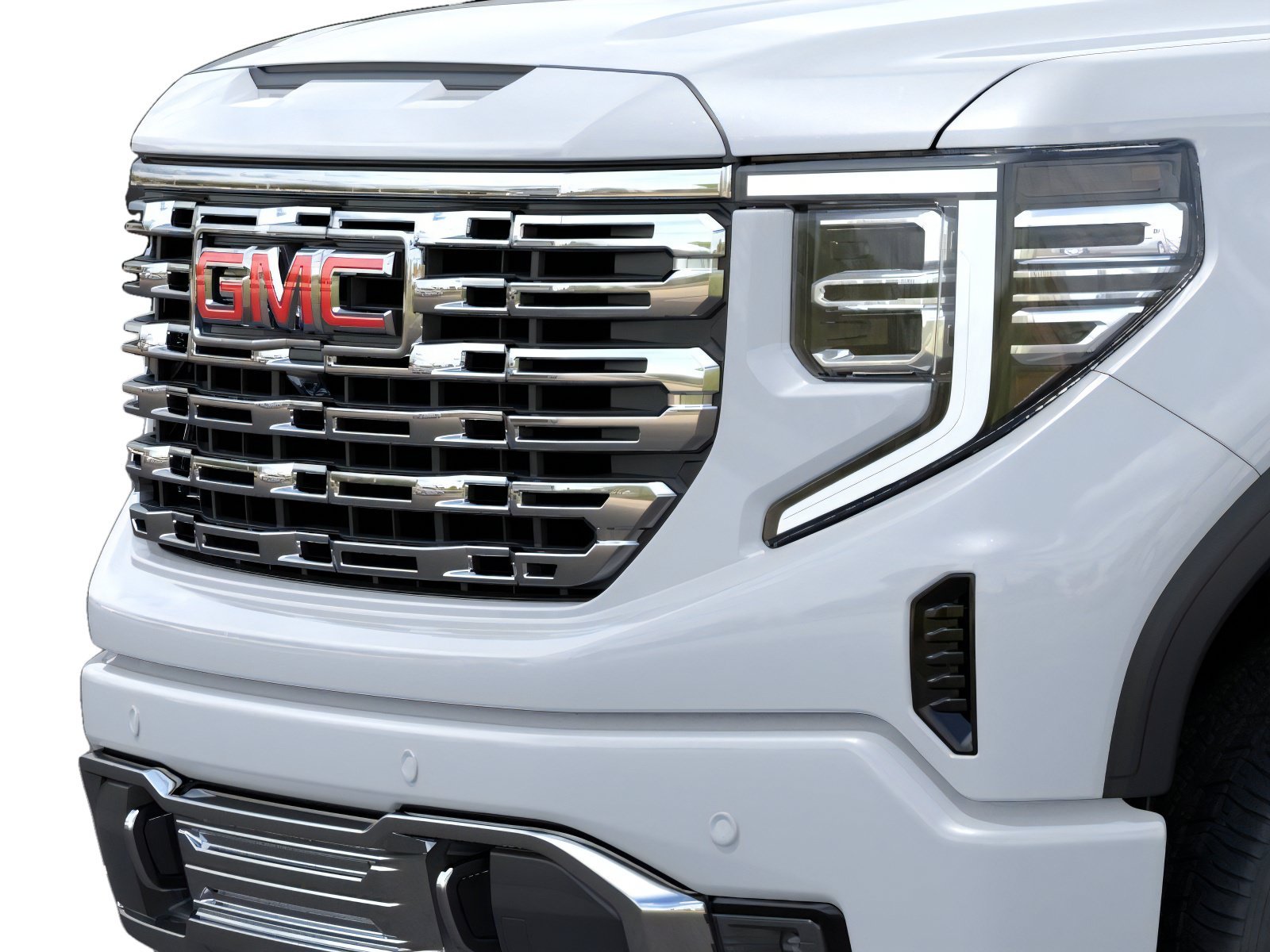 2026 GMC Sierra 1500 Denali - Photo 13