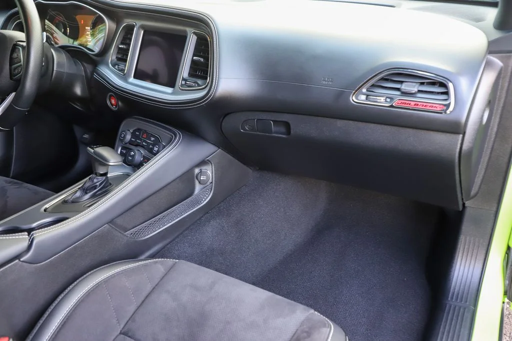 2023 Dodge Challenger SRT - Photo 50
