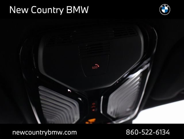 2026 BMW X7 M60i - Photo 18